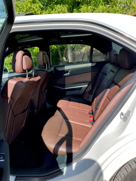 Обява за продажба на Mercedes-Benz E 220 ~19 300 лв. - изображение 10 | Auto.bg Обява за продажба на Mercedes-Benz E 220 ~19 300 лв. - изображение 10