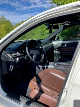 Обява за продажба на Mercedes-Benz E 220 ~19 300 лв. - изображение 9 | Auto.bg Обява за продажба на Mercedes-Benz E 220 ~19 300 лв. - изображение 9