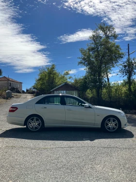 Обява за продажба на Mercedes-Benz E 220 ~19 300 лв. - изображение 7 | Auto.bg Обява за продажба на Mercedes-Benz E 220 ~19 300 лв. - изображение 7