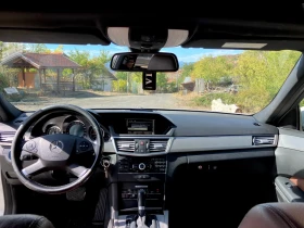 Обява за продажба на Mercedes-Benz E 220 ~19 300 лв. - изображение 11 | Auto.bg Обява за продажба на Mercedes-Benz E 220 ~19 300 лв. - изображение 11