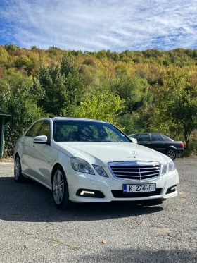 Обява за продажба на Mercedes-Benz E 220 ~19 300 лв. - изображение 2 | Auto.bg Обява за продажба на Mercedes-Benz E 220 ~19 300 лв. - изображение 2