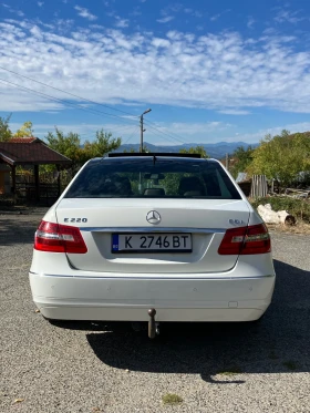 Обява за продажба на Mercedes-Benz E 220 ~19 300 лв. - изображение 3 | Auto.bg Обява за продажба на Mercedes-Benz E 220 ~19 300 лв. - изображение 3