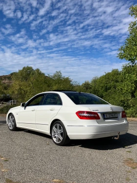 Обява за продажба на Mercedes-Benz E 220 ~19 300 лв. - изображение 4 | Auto.bg Обява за продажба на Mercedes-Benz E 220 ~19 300 лв. - изображение 4