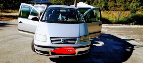     VW Sharan