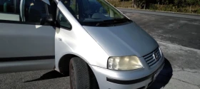 VW Sharan | Mobile.bg    2