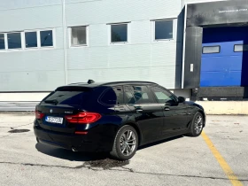 BMW 530 Sport Line | Mobile.bg    4