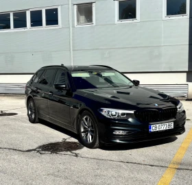 BMW 530 Sport Line | Mobile.bg    2