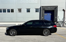 BMW 530 Sport Line | Mobile.bg    6