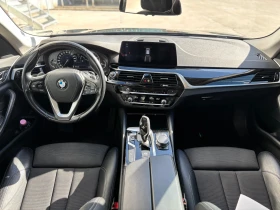 BMW 530 Sport Line | Mobile.bg    9