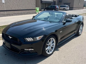 Ford Mustang * GT Premium * CARFAX * БЕЗ ПЪРВОНАЧАЛНА ВНОСКА