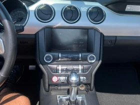 Ford Mustang * GT Premium * CARFAX * БЕЗ ПЪРВОНАЧАЛНА ВНОСКА - 32900 лв. / 16821.50 € - 62016315 9