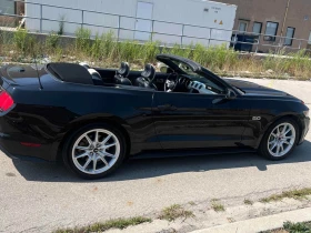 Ford Mustang * GT Premium * CARFAX * БЕЗ ПЪРВОНАЧАЛНА ВНОСКА - 32900 лв. / 16821.50 € - 62016315 3