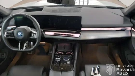 BMW i5 40 eDrive M Sport Paket - 117400 лв. / 60025.67 € - 44496139 6