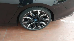 BMW i5 40 eDrive M Sport Paket - 117400 лв. / 60025.67 € - 44496139 17