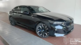 BMW i5 40 eDrive M Sport Paket - 117400 лв. / 60025.67 € - 44496139 4