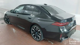 BMW i5 40 eDrive M Sport Paket - 117400 лв. / 60025.67 € - 44496139 2