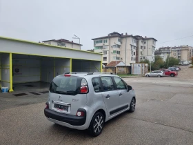 Citroen C3 Picasso 1.6 HDI, снимка 6