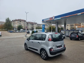 Citroen C3 Picasso 1.6 HDI, снимка 8
