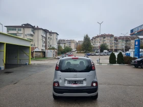 Citroen C3 Picasso 1.6 HDI, снимка 7