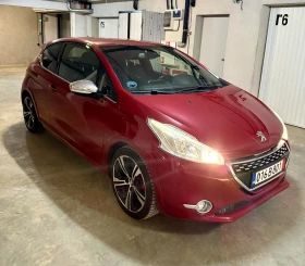 Peugeot 208 GTi TURBO 200 к.с. 2015г. - 6222 € / 12169.17 лв. - 90971065 3