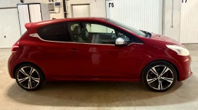 Peugeot 208 GTi TURBO 200 к.с. 2015г. - 6222 € / 12169.17 лв. - 90971065 8