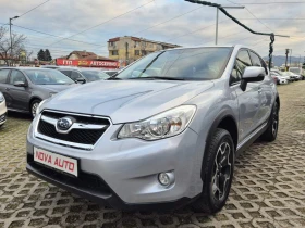 Subaru XV 1.6i-4x4-120000km-GPL