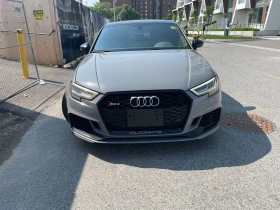 Audi Rs3 2.5TFSI* * QUATTRO* * CARFAX* * VIDEO* *  - 17600 € / 34422.61 лв. - 27984197 2