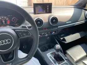 Audi Rs3 2.5TFSI* * QUATTRO* * CARFAX* * VIDEO* *  - 17600 € / 34422.61 лв. - 27984197 8