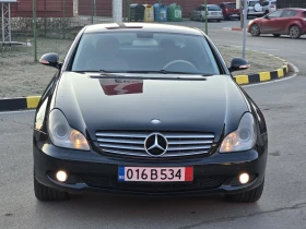 Mercedes-Benz CLS 320 Топ състояние лизинг - 7200 € / 14081.98 лв. - 56825407 2