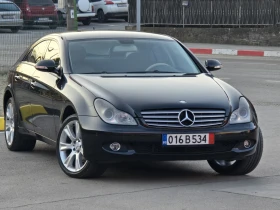 Mercedes-Benz CLS 320 Топ състояние лизинг - 7200 € / 14081.98 лв. - 56825407 6