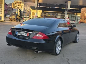 Mercedes-Benz CLS 320 Топ състояние лизинг - 7200 € / 14081.98 лв. - 56825407 8