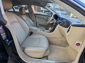 Mercedes-Benz CLS 320 Топ състояние лизинг - 7200 € / 14081.98 лв. - 56825407 14
