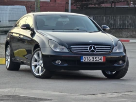 Mercedes-Benz CLS 320 Топ състояние лизинг - 7200 € / 14081.98 лв. - 56825407 5