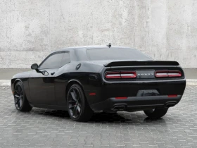 Dodge Challenger RWD * АвтоКредит* (НАЛИЧНА В БГ), снимка 4