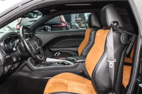 Dodge Challenger RWD * АвтоКредит* (НАЛИЧНА В БГ), снимка 15