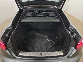 Audi A5 * PROGRESSIV * CARFAX * ЦЕНА ДО БГ - 16400 € / 32075.61 лв. - 35883422 17