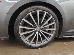 Audi A5 * PROGRESSIV * CARFAX * ЦЕНА ДО БГ - 16400 € / 32075.61 лв. - 35883422 6