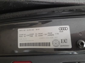 Audi A5 * PROGRESSIV * CARFAX * ЦЕНА ДО БГ - 16400 € / 32075.61 лв. - 35883422 16