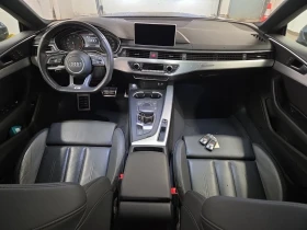 Audi A5 * PROGRESSIV * CARFAX * ЦЕНА ДО БГ - 16400 € / 32075.61 лв. - 35883422 10