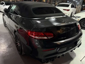 Mercedes-Benz C 43 AMG * CARFAX * ЦЕНА ДО БГ, снимка 11