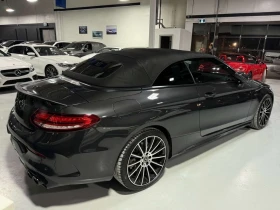 Mercedes-Benz C 43 AMG * CARFAX * ЦЕНА ДО БГ, снимка 10