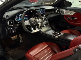 Mercedes-Benz C 43 AMG * CARFAX * ЦЕНА ДО БГ, снимка 13