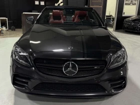 Mercedes-Benz C 43 AMG * CARFAX * ЦЕНА ДО БГ, снимка 2