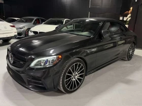 Mercedes-Benz C 43 AMG * CARFAX * ЦЕНА ДО БГ, снимка 8