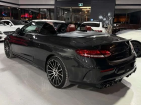 Mercedes-Benz C 43 AMG * CARFAX * ЦЕНА ДО БГ, снимка 6