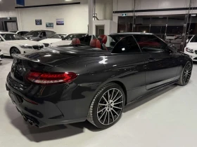 Mercedes-Benz C 43 AMG * CARFAX * ЦЕНА ДО БГ, снимка 5