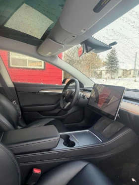 Tesla Model 3 * Long Range * KEYLESS* PANO* ПОДГРЕВ*  - 19550 € / 38236.48 лв. - 56558858 5