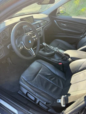 BMW 318 - 9500 € / 18580.38 лв. - 66714659 7