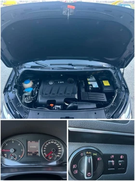 VW Touran 2.0TDi/140кс/HiGHLiNE/7-местна/Панорама/Камера/ - 6400 € / 12517.31 лв. - 92554947 14