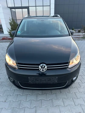 VW Touran 2.0TDi/140кс/HiGHLiNE/7-местна/Панорама/Камера/ - 6400 € / 12517.31 лв. - 92554947 3